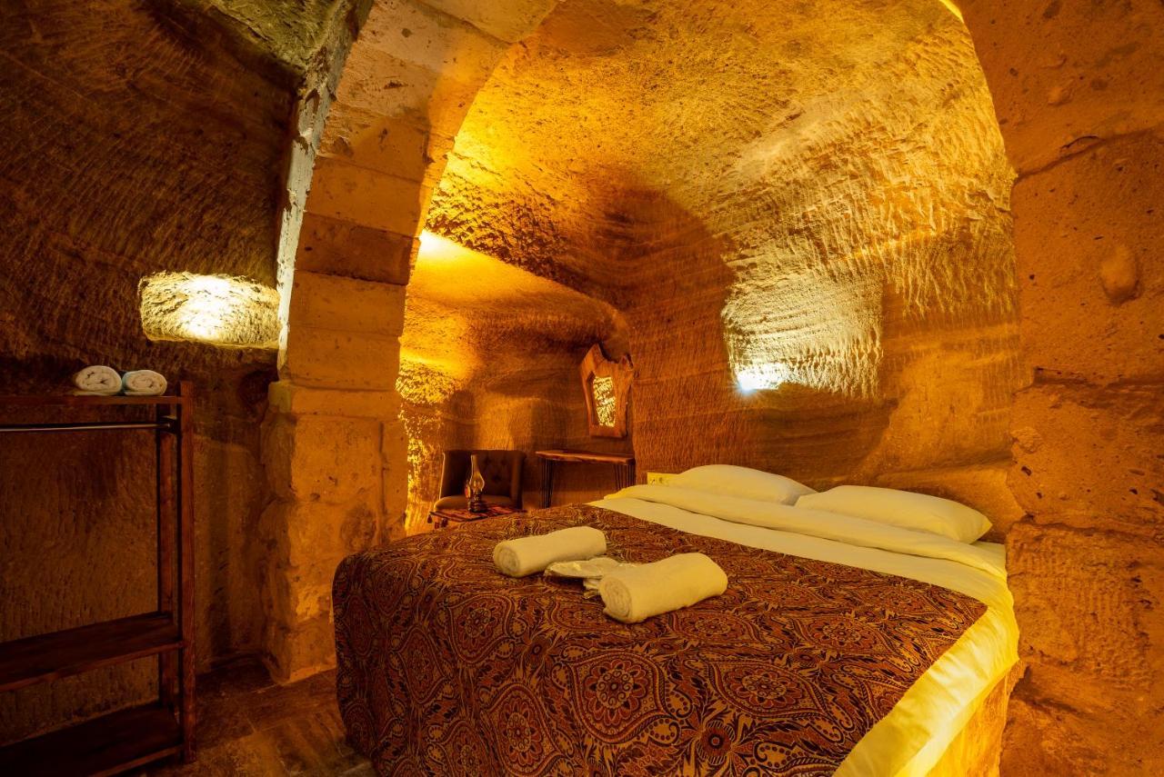 Cappadocia Snora Cave Ξενοδοχείο Νεβσεχίρ Εξωτερικό φωτογραφία