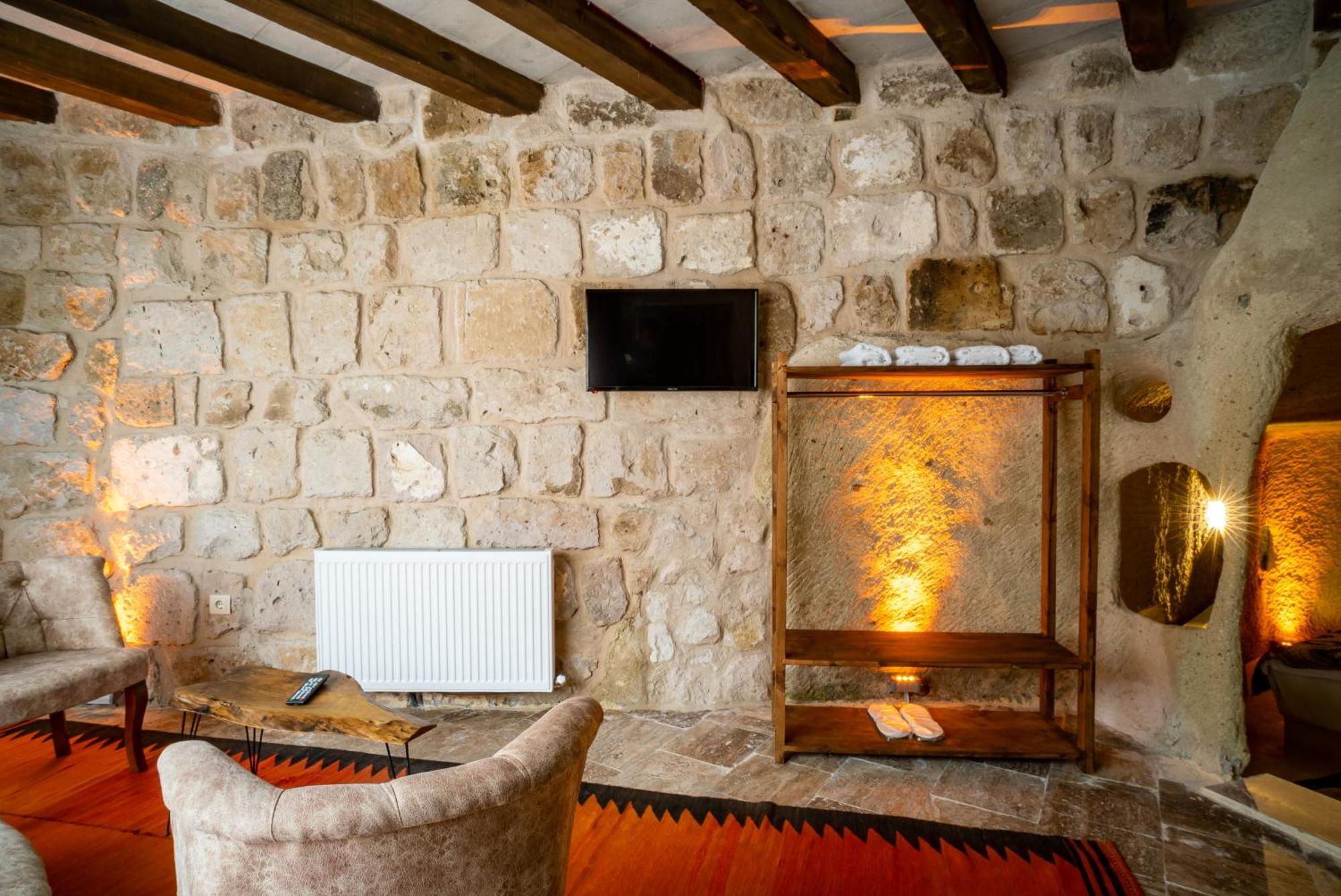 Cappadocia Snora Cave Ξενοδοχείο Νεβσεχίρ Εξωτερικό φωτογραφία