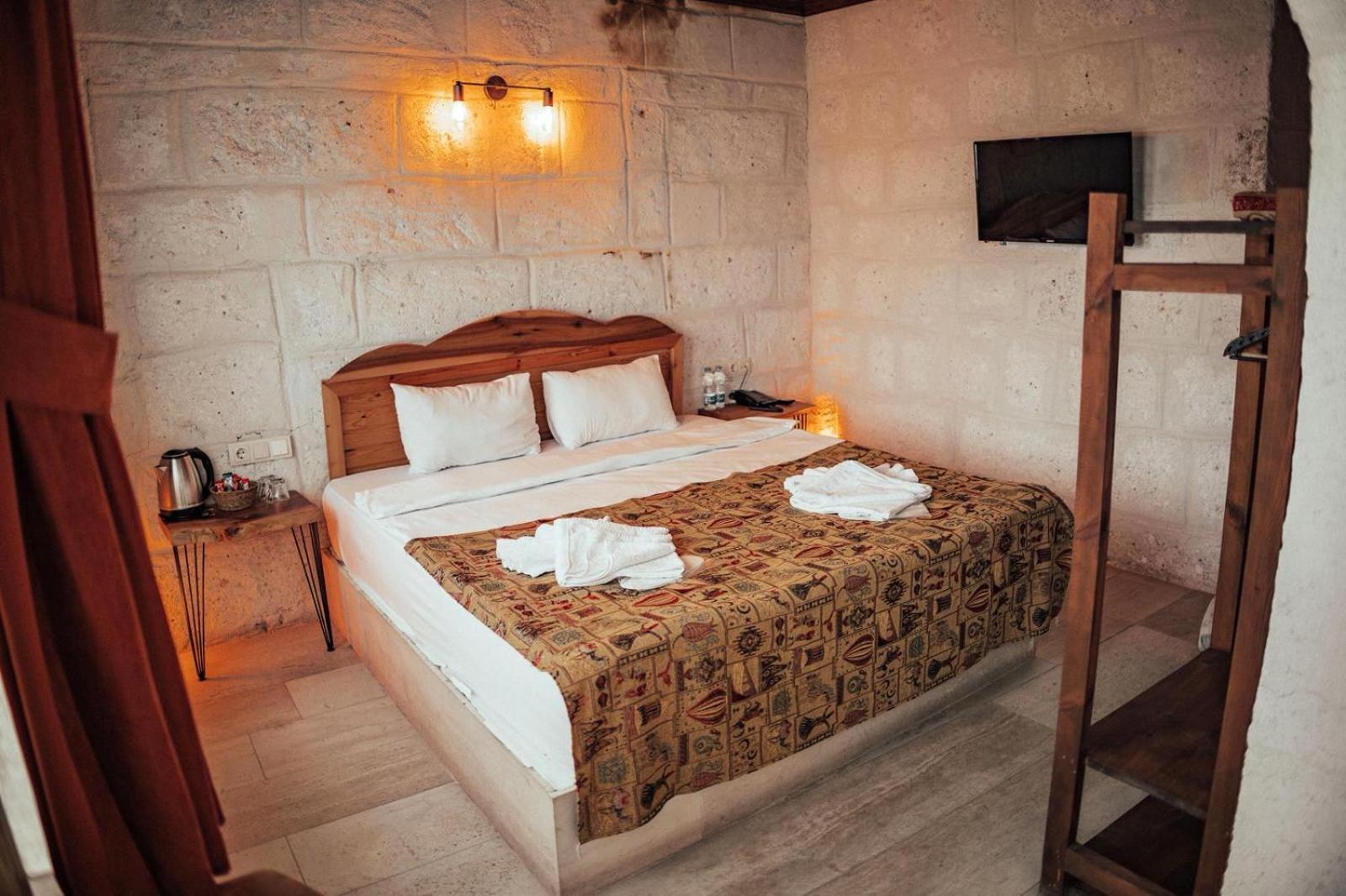 Cappadocia Snora Cave Ξενοδοχείο Νεβσεχίρ Εξωτερικό φωτογραφία
