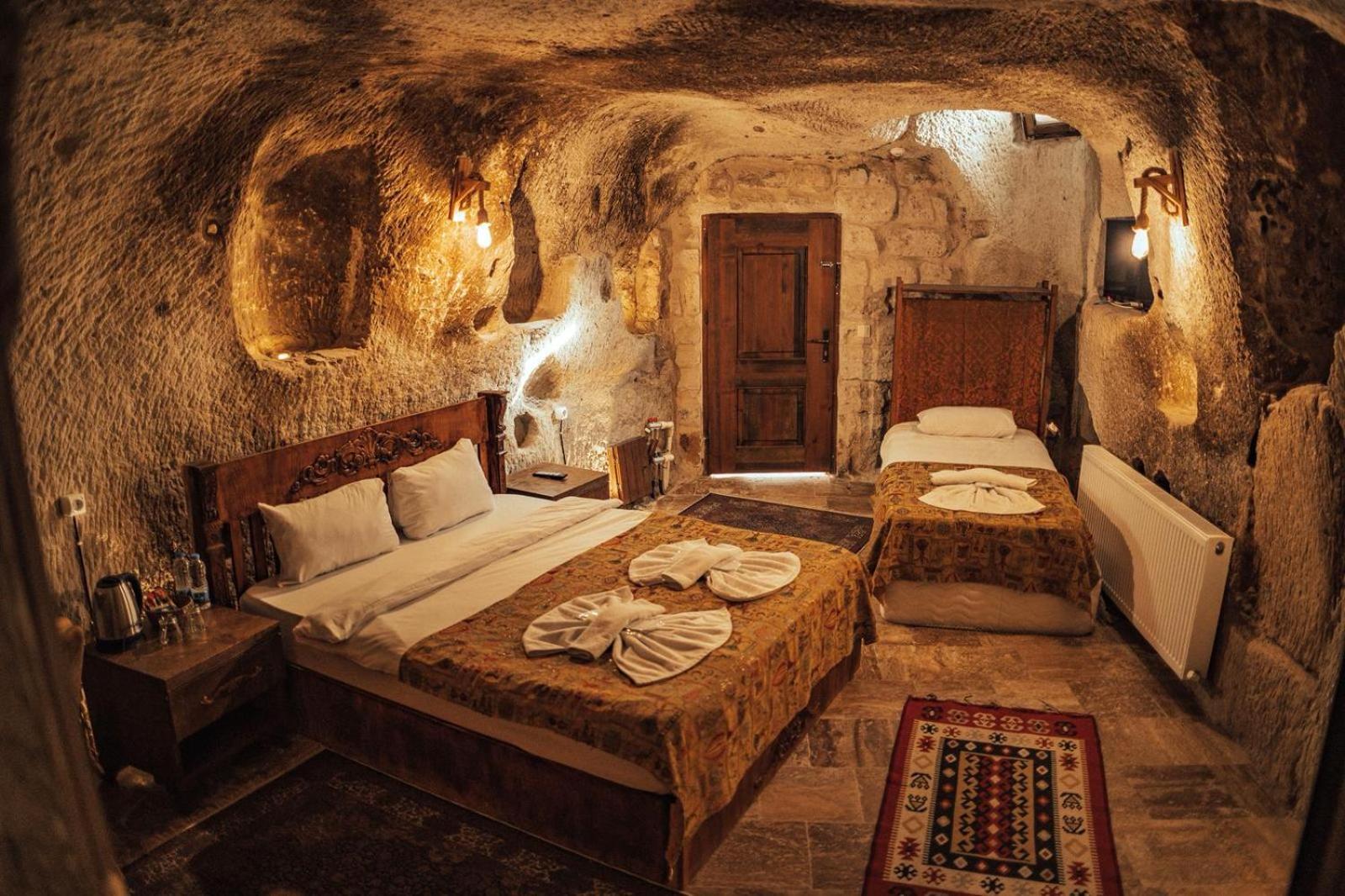 Cappadocia Snora Cave Ξενοδοχείο Νεβσεχίρ Εξωτερικό φωτογραφία